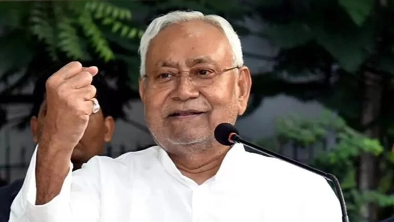 Bihar Elections