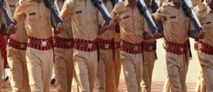 Chhattisgarh police recruitment