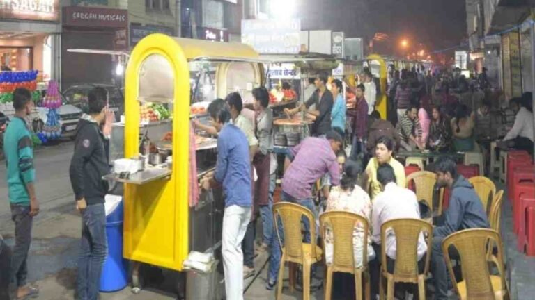 Roadside Trade License