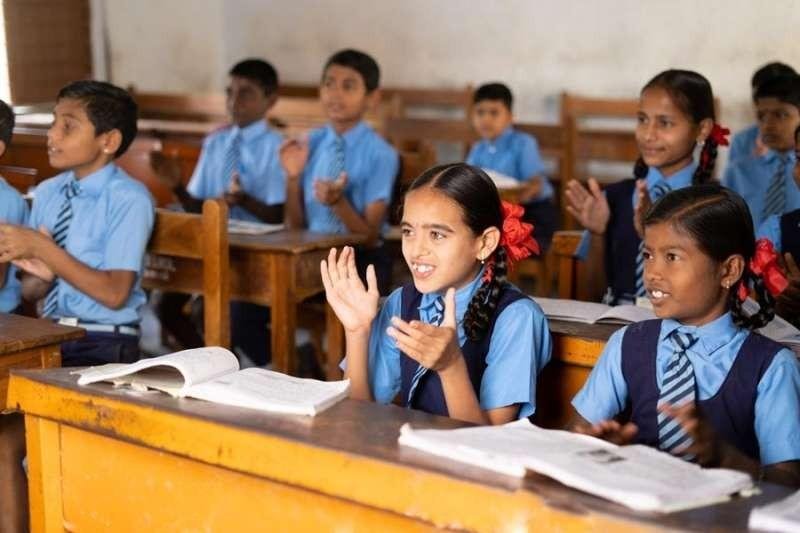 School Uniform Change in Chhattisgarh
