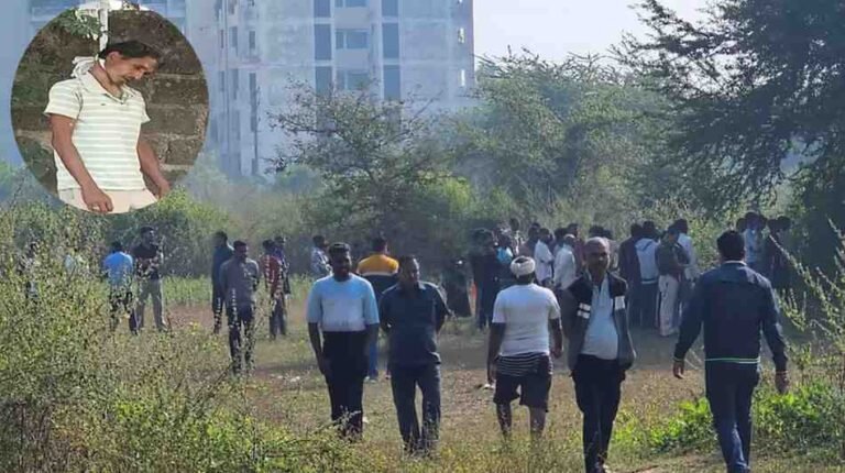 CG Police Constable Hanged