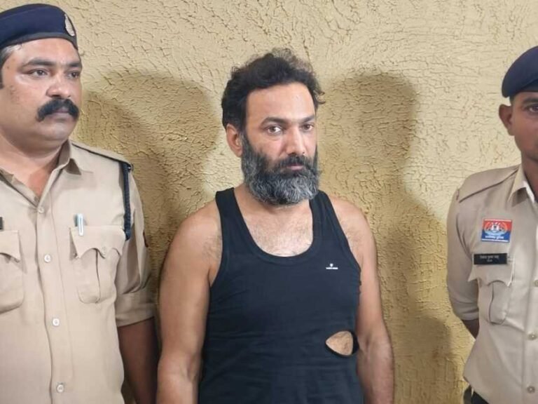 Virendra Singh Tomar