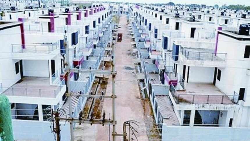 Chhattisgarh Housing Board