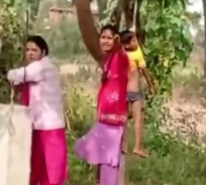 Hans Vahini Vidya Mandir controversy