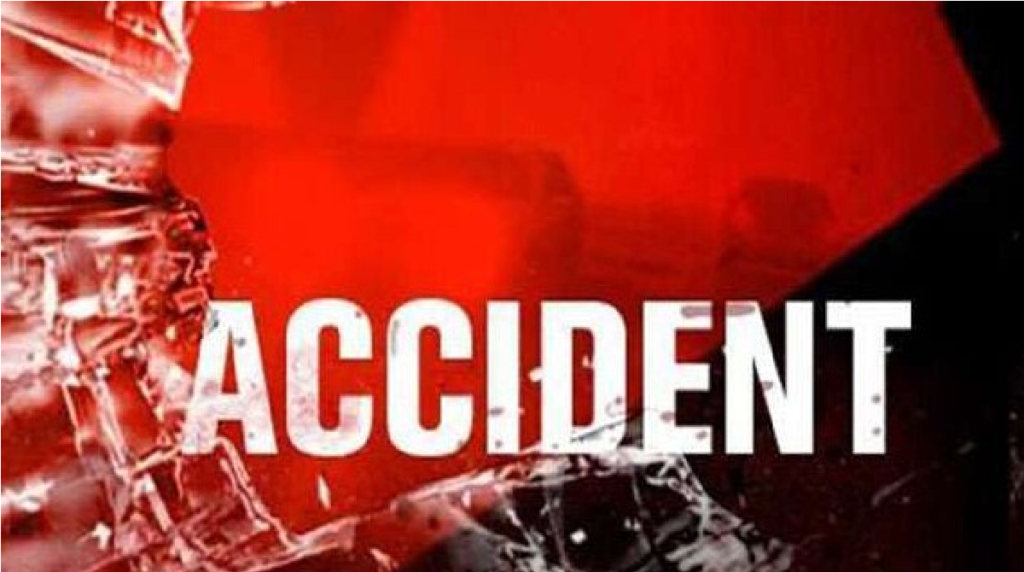 Jagdalpur Road Accident