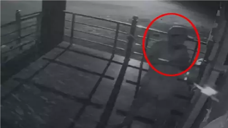 Bindeshwar Mahadev Temple