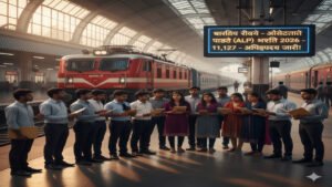 RRB ALP Recruitment 2026