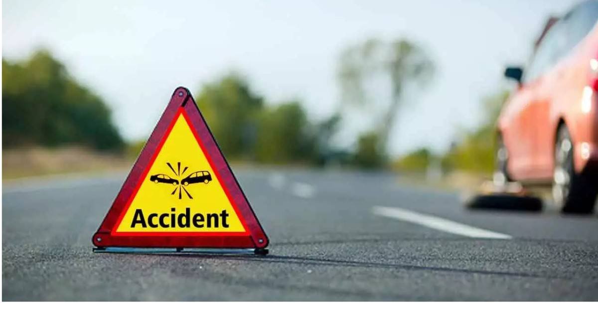 Chhattisgarh Road Accident