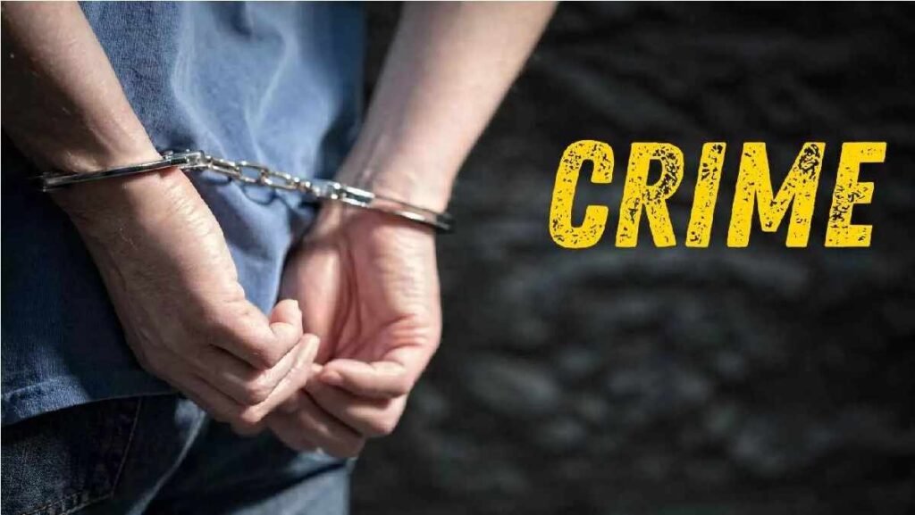 Shajapur Murder Case