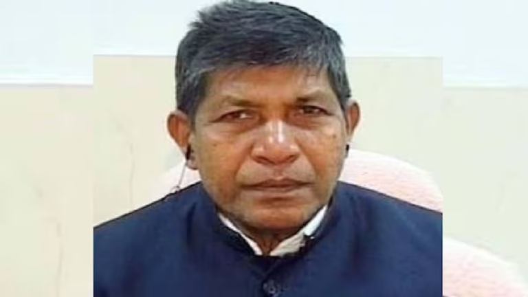 PWD Corruption Raipur