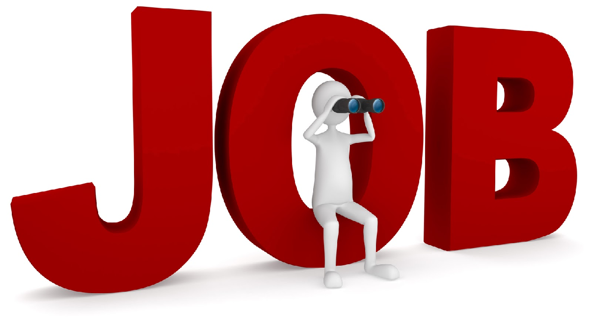 Chhattisgarh Job Fair