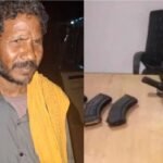 Naxal Surrender News