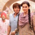 Taapsee Pannu Dunki Interview