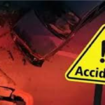 CG Road Accident News