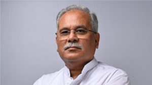 Bhupesh Baghel