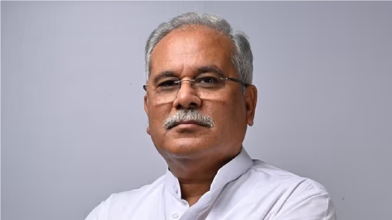 Bhupesh Baghel