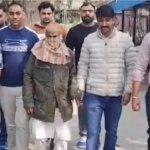 Peeragarhi Car Triple Murder Mystery 2026