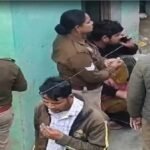 Mathura Suicide News