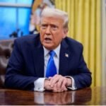 Operation Midnight Hammer 2025