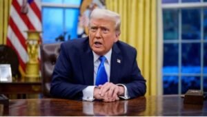 Operation Midnight Hammer 2025