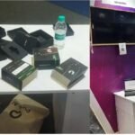 Bharat Mandapam AI Summit