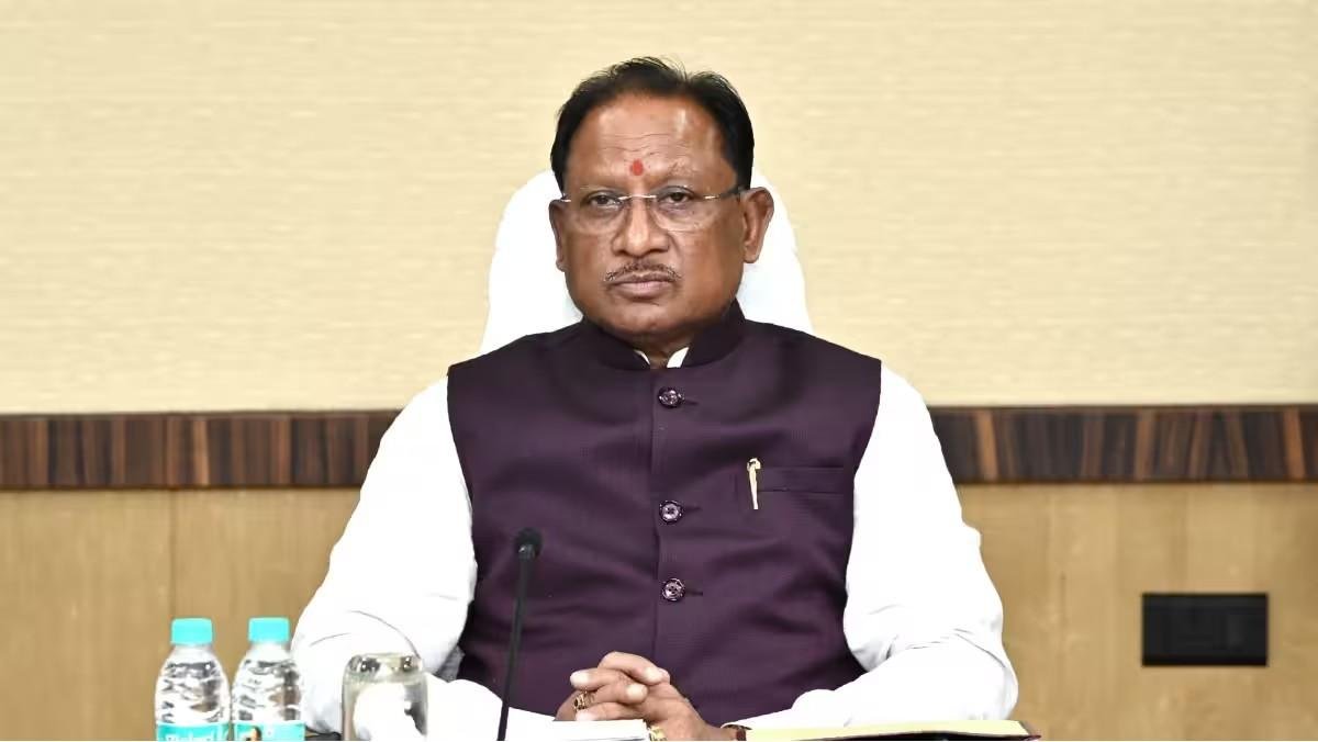 Chhattisgarh Budget Session 2026