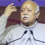 RSS Sarsanghchalak Post