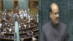 Parliament Budget Session 2026 Updates