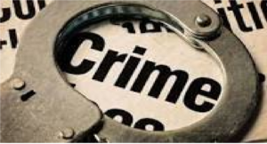 CG Crime News