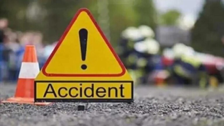 Road Accident