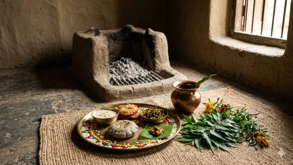 Sheetala Ashtami 2026