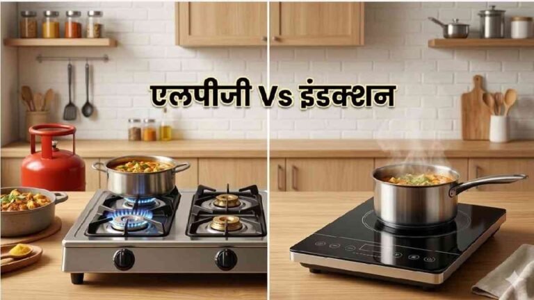 Induction Stove Stock Update