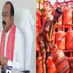 Chhattisgarh Gas Cylinder Shortage