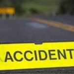 Road Accident