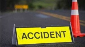 Road Accident