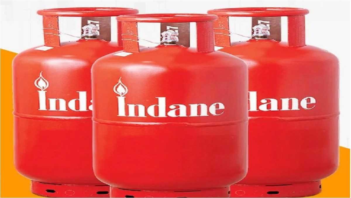 Chhattisgarh LPG Cylinder Crisis 2026