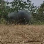 Chhattisgarh Anti Naxal Operation