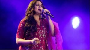 Shreya Ghoshal Retirement News