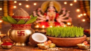 Chaitra Navratri 2026