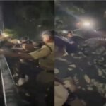 Ramkrishna Hospital Accident