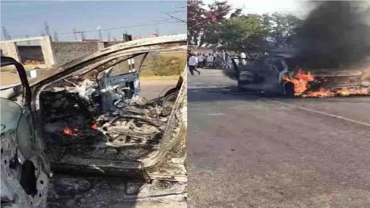 Chhattisgarh Breaking News