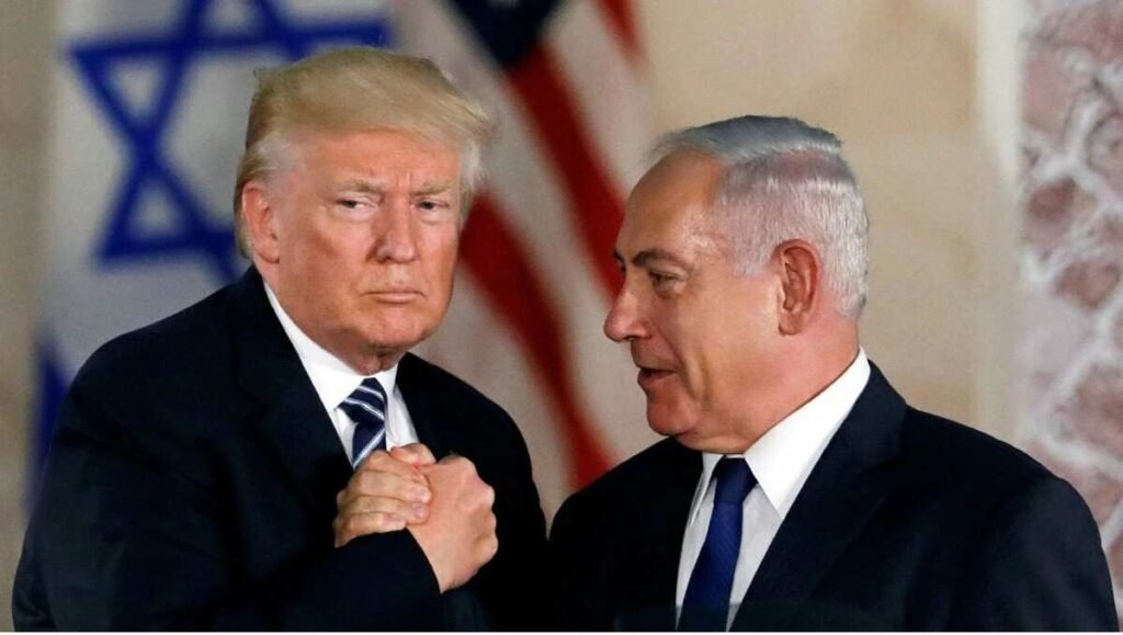 US Israel Weapon Deal 2026