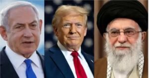 Iran US War Update
