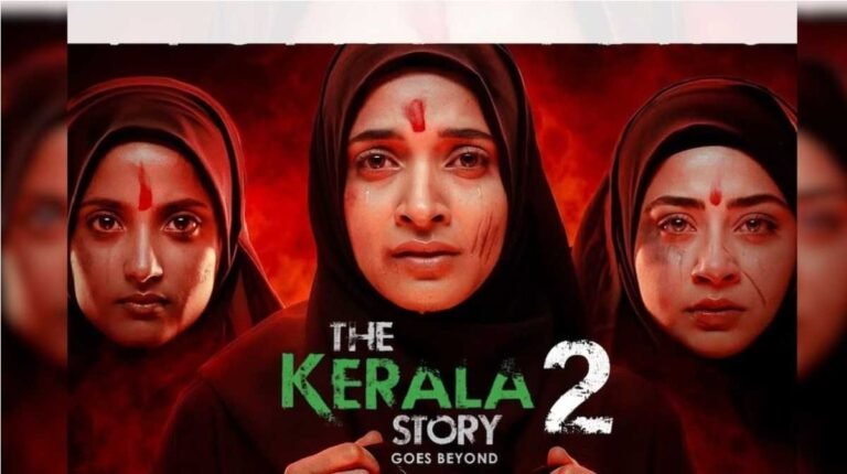 The Kerala Story 2