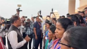 CG Surrendered Naxals Assembly