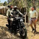 Collector Amit Kumar