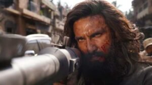 Dhurandhar 2 Box Office Collection