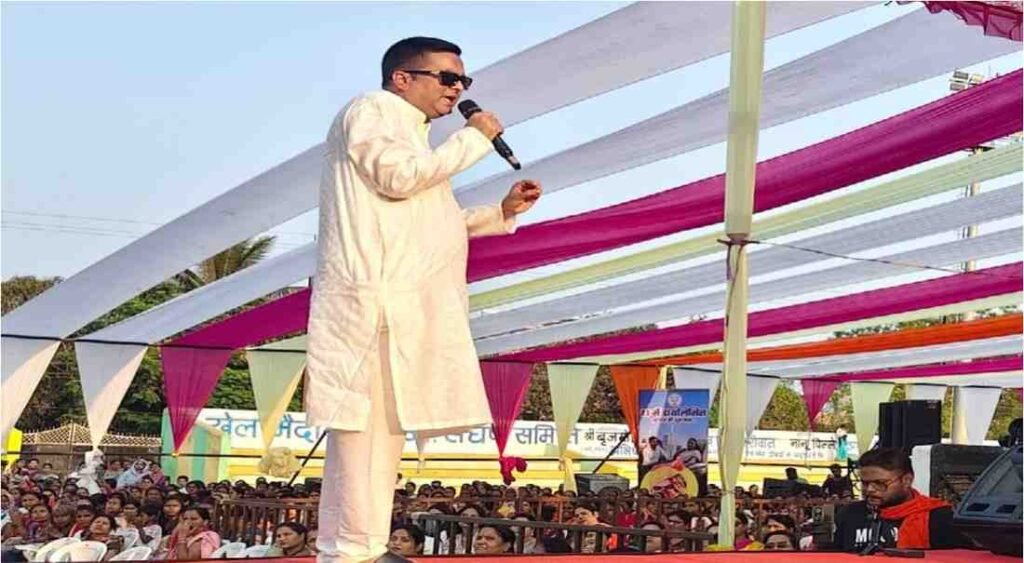 MLA Rikesh Sen Murder Conspiracy