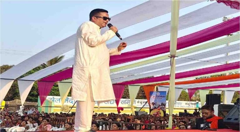 MLA Rikesh Sen Murder Conspiracy