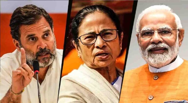 West Bengal Assembly Election 2026